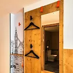 Easyhotel Barcelona La Sagrera