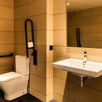 Easyhotel Barcelona La Sagrera