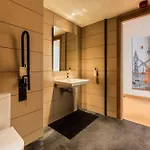 Easyhotel Barcelona La Sagrera