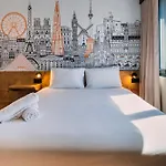 Easyhotel Barcelona La Sagrera