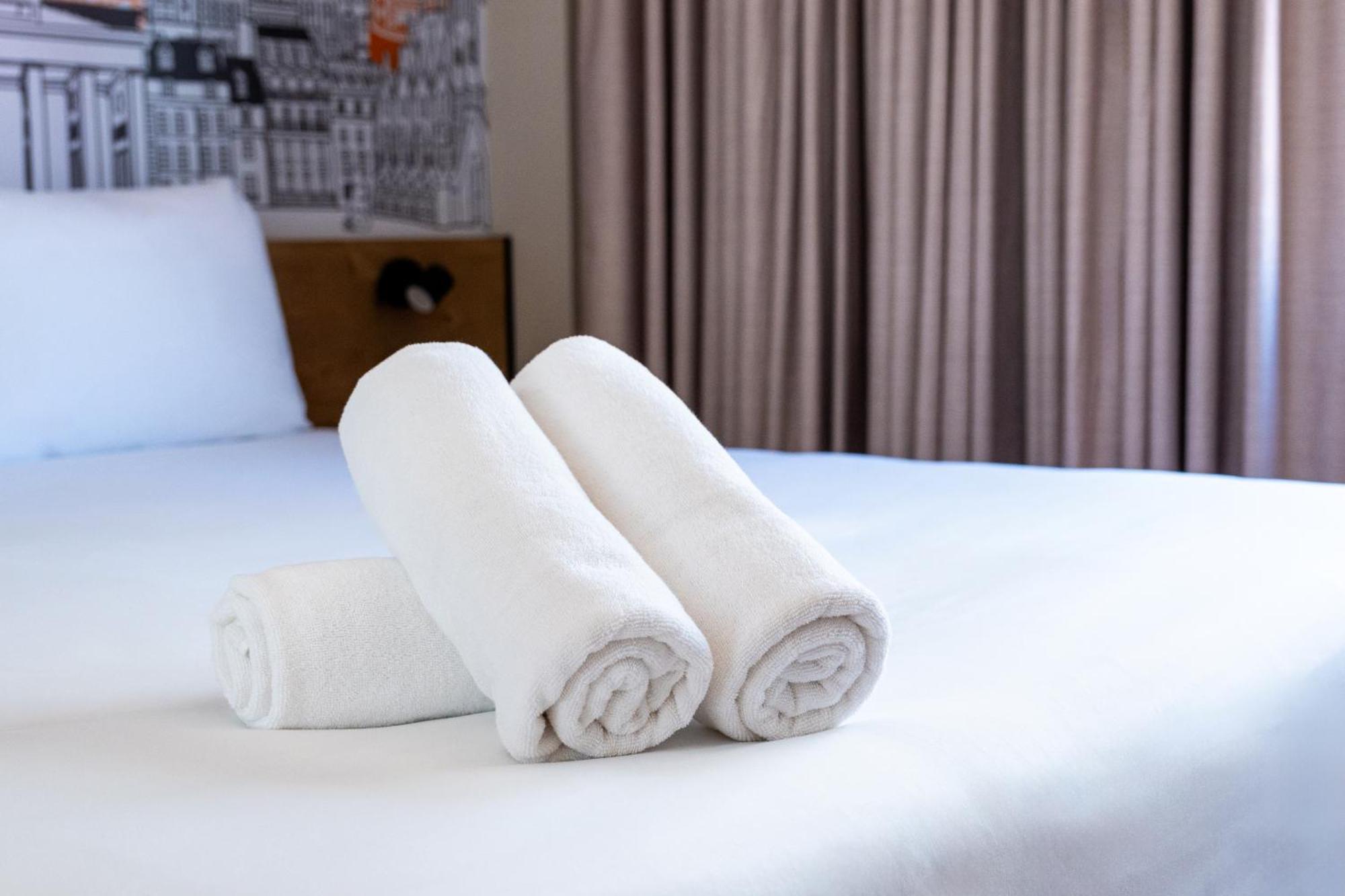 Easyhotel La Sagrera 2* Barcelone